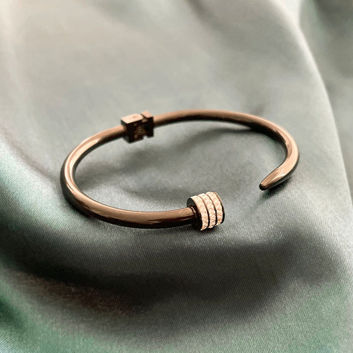 Bracelet for Women Multi-color Nail Bracelet Women's Jewelry