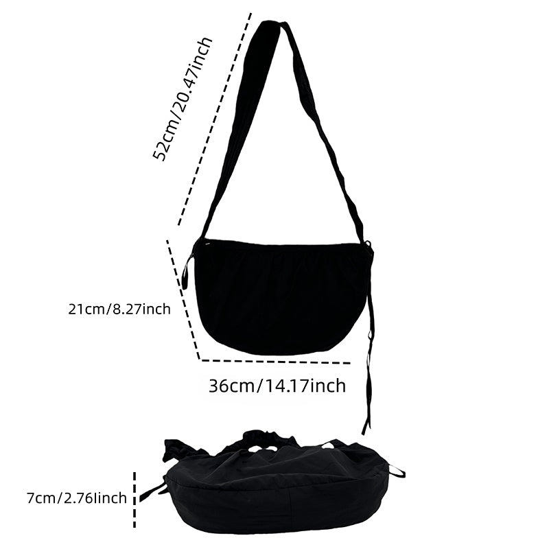 Solid Color Canvas Reusable Grocery Tote Bag Fenale Shoulder Handbag Crafts Shopping Bags Gifts for Women Birthday Christmas