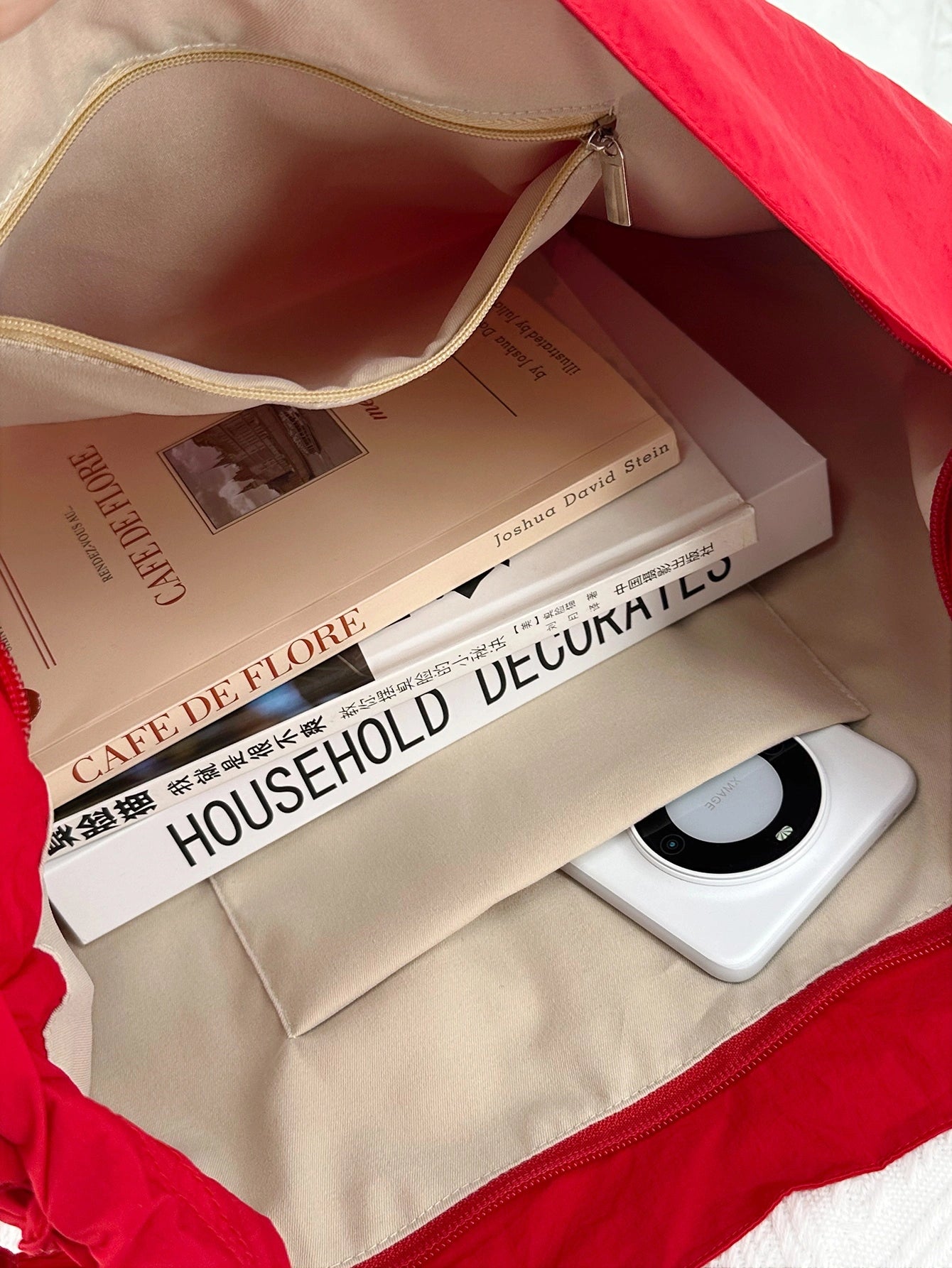 Solid Canvas Reusable Grocery Tote Bags Women Shoulder Handbag Crafts Shopping Bags Gifts for Women Birthday Christmas