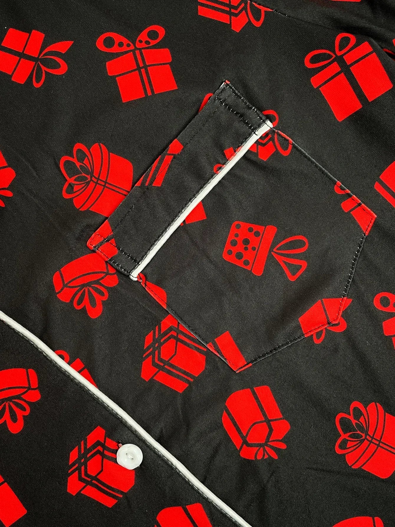 Diagonal Stripes Print Women Pajama Set Short Sleeves Turn Down Collar Top & Shorts Female 2 Pcs Sleepwear Nightwear Homewear