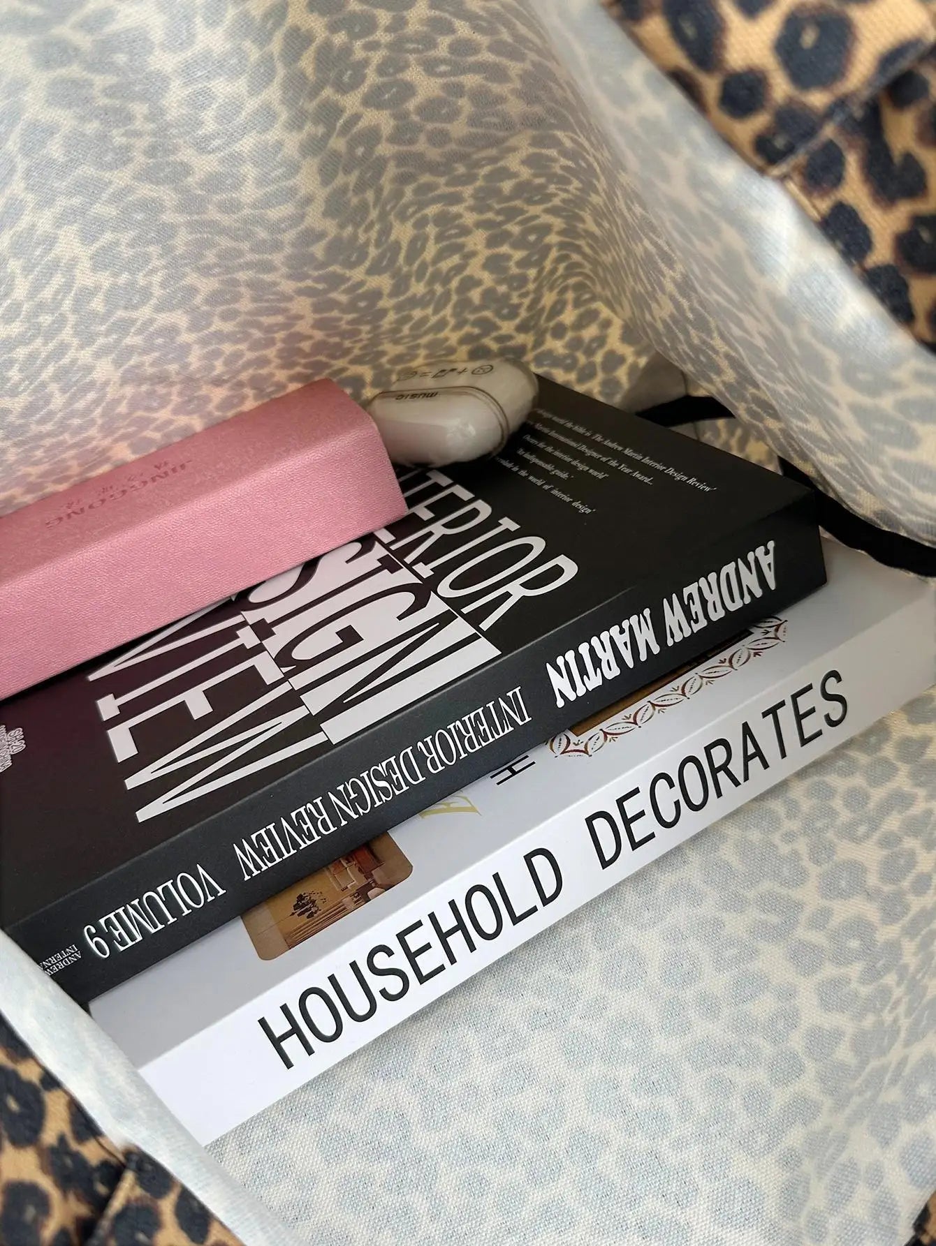 Floral Print Canvas Reusable Grocery Tote Bags Women Shoulder Handbag Crafts Shopping Bags Gifts for Women Birthday Christmas