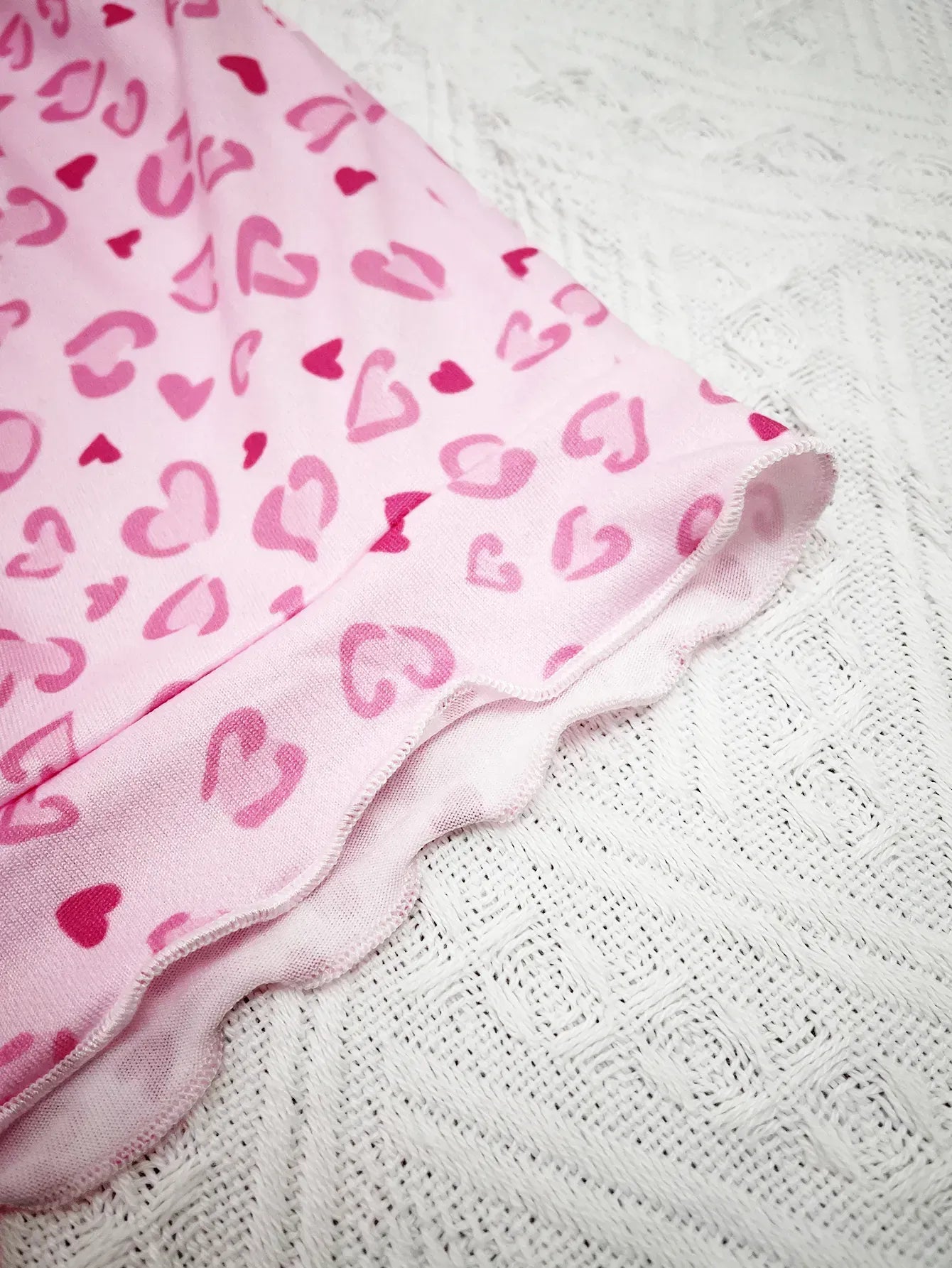 Diagonal Stripes Print Women Pajama Set Short Sleeves Turn Down Collar Top & Shorts Female 2 Pcs Sleepwear Nightwear Homewear