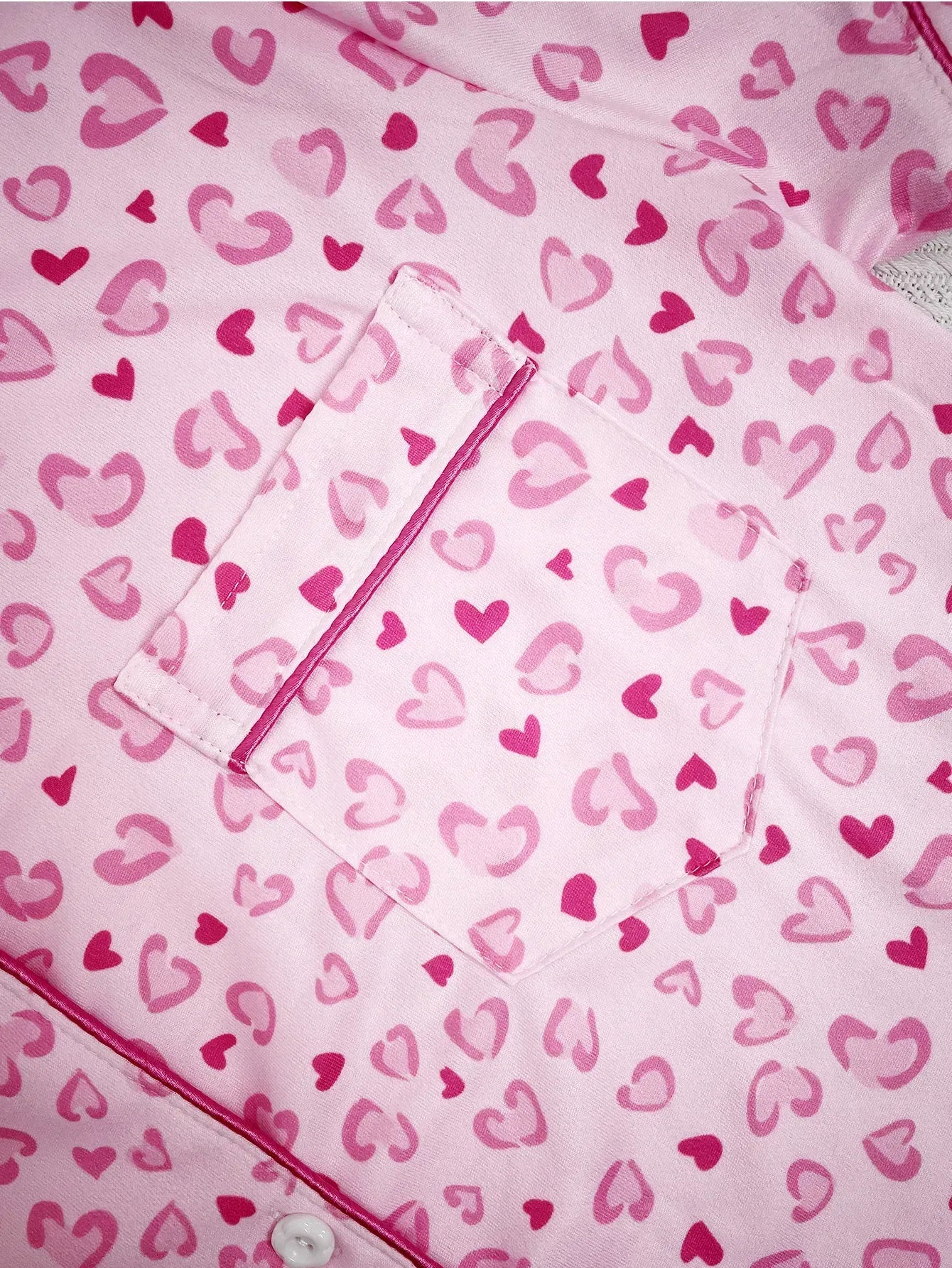 Diagonal Stripes Print Women Pajama Set Short Sleeves Turn Down Collar Top & Shorts Female 2 Pcs Sleepwear Nightwear Homewear