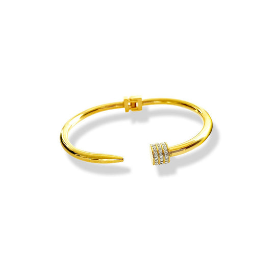 Bracelet for Women Multi-color Nail Bracelet Women's Jewelry