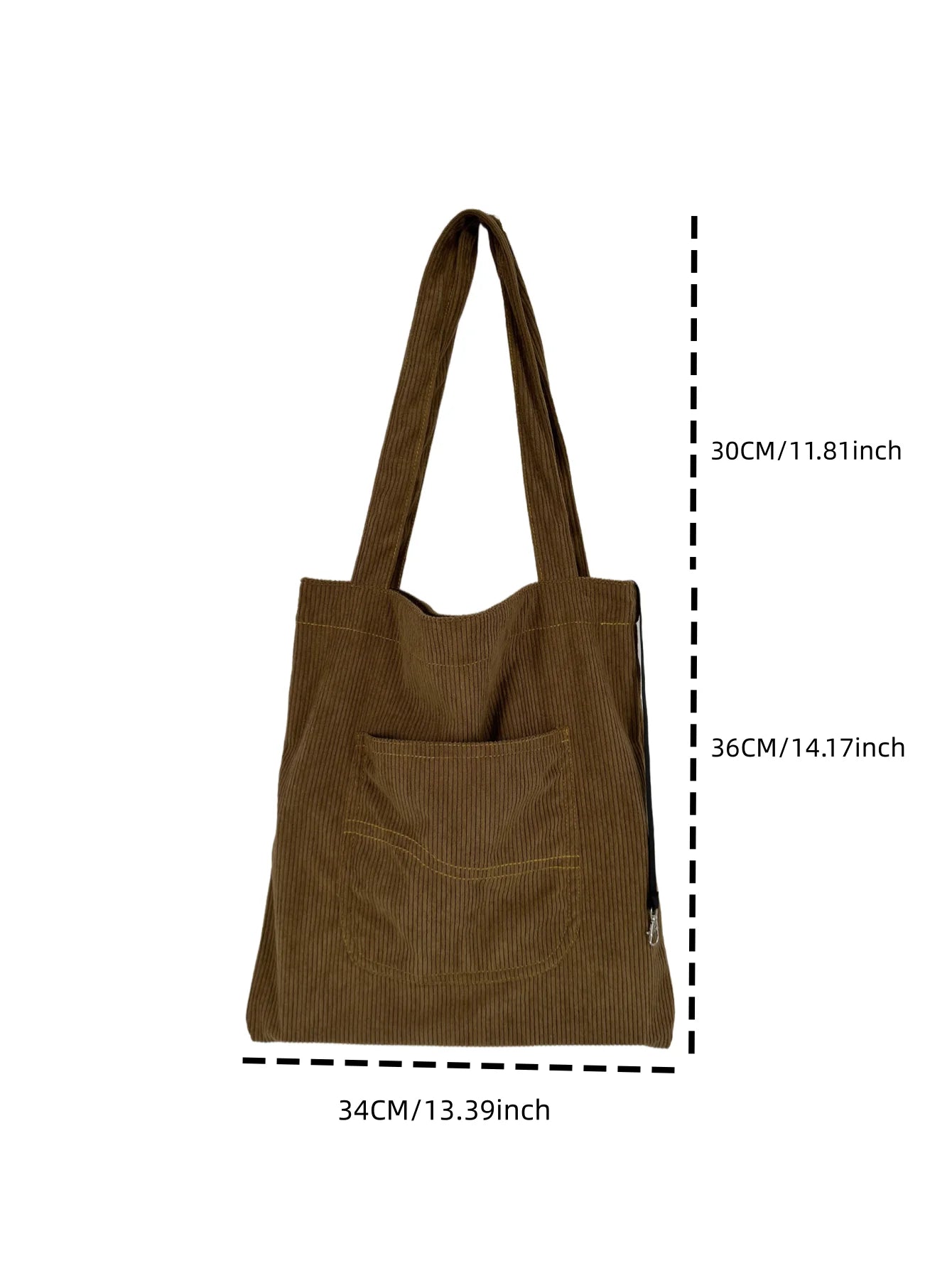 Solid Canvas Reusable Grocery Tote Bags Women Shoulder Handbag Crafts Shopping Bags Gifts for Women Birthday Christmas