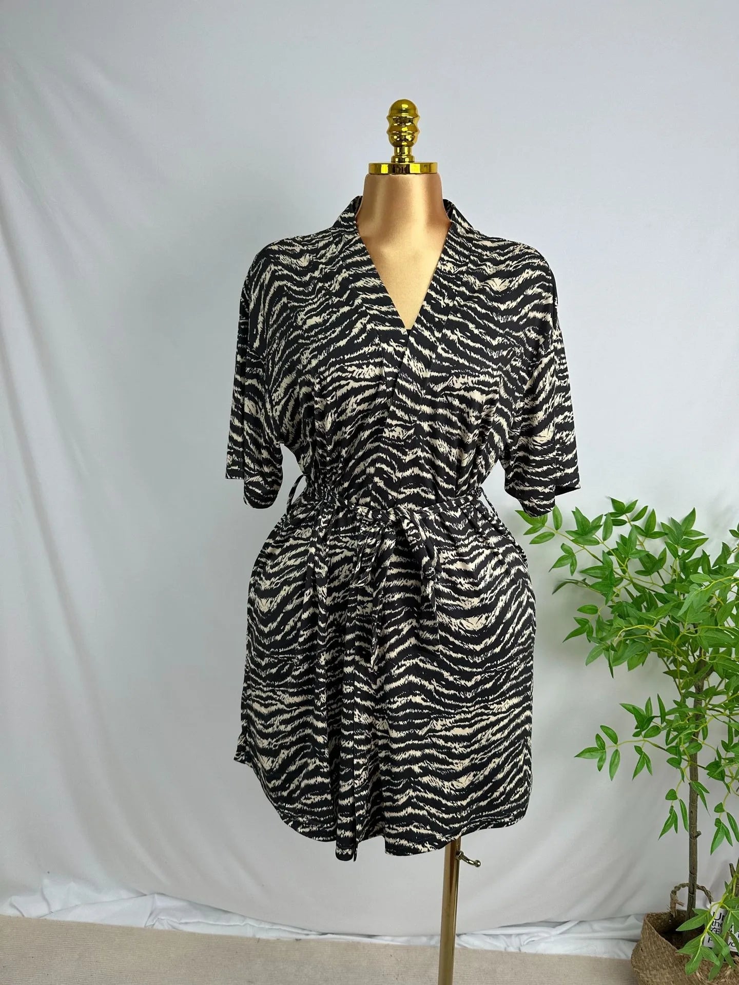 Sleeveless V Neck Letter Print Women Nightgown & Quarters Sleeves Robe Female Pcs Spring Autumn Winter Sleepwear Homewear