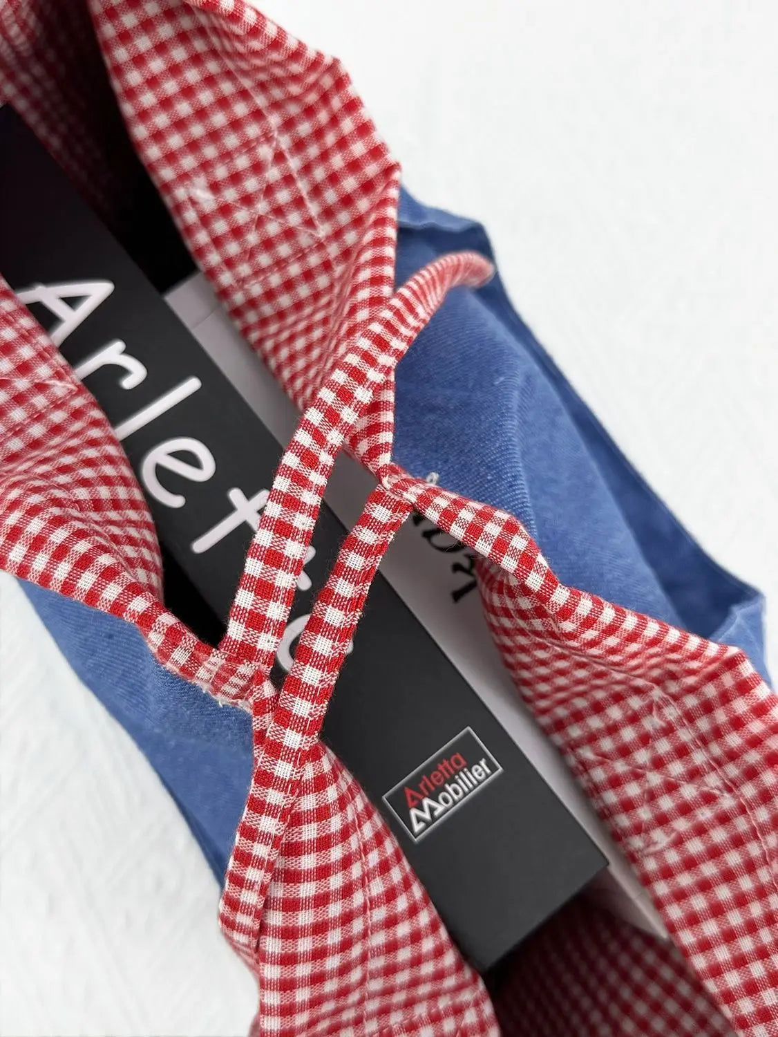 Striped Print Double Side Canvas Tote Bags Reusable Grocery Women Shoulder Crafts Shopping Handbag Gifts for Women Birthday