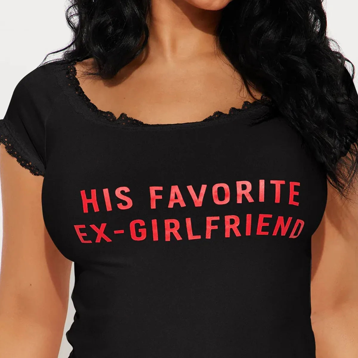 Women Pajama Set Short Sleeeves O Neck Letter Print Lace Top & Plaid Shorts 2 Pieces Female Sleepwear Summer Nightwear