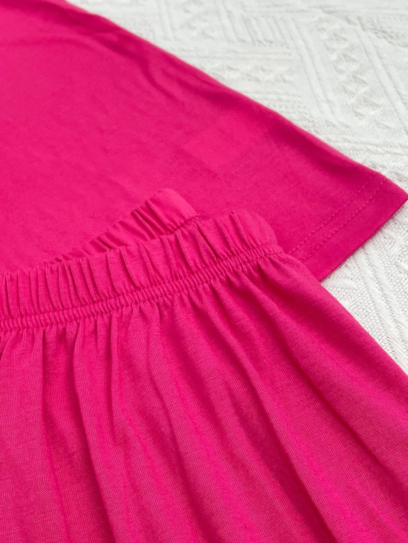 Solid Women Pajama Sets Short Sleeves Front Button Top & Full-Length Pants 2 Piece Letter Print Female Sleepwear Nightwear