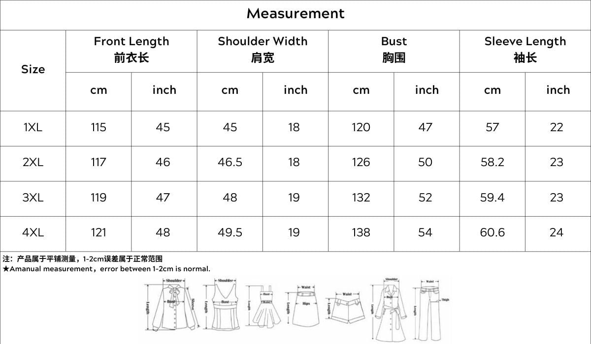 Plus Size Pajamas Set for Women Soft Nightwear Cute Sleepwear Women's Lounge Sets